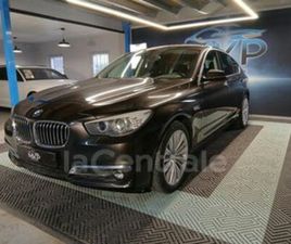 520DA 2.0 163 F07 LCI LUXURY BVA