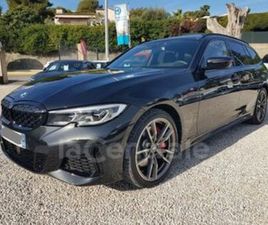 (G20) M340D XDRIVE 340 BVA8