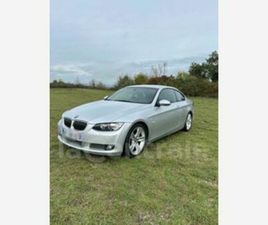 (E92) COUPE 335DA 286 19CV SPORT DESIGN