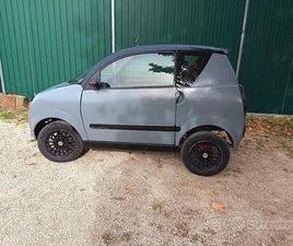 AIXAM MEGA AIXAM MEGA A 721