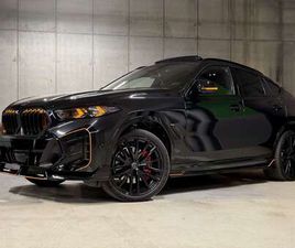 XDRIVE40D M SPORT , EXCLUSIVE, UNIQUE,TOP