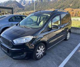 FORD TOURNEO COURIER 1,0 ECOBOOST START/STOP AMBIENTE EURO 6