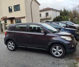 TOYOTA URBAN CRUISER TOYOTA URBAN CRUISER 1.3 VVT 100 CV