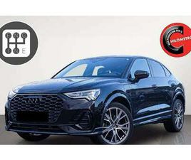 AUDI Q3 45 TFSI E SPORTBACK 45 TFSIE 2X S LINE *PREZZO REALE*