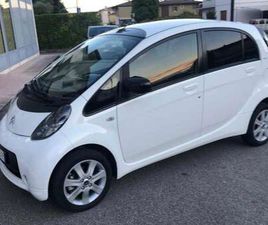 FULL ELECTRIC SEDUCTION PLUS