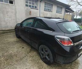 OPEL■ASTRA 3A SERIE GTC 1.6 116CV SPORT