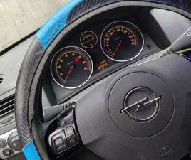 OPEL ASTRA GTC OPEL■ASTRA 3A SERIE ('04'-'12')■ASTRA GTC 1.6 16V