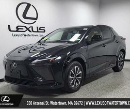 LEXUS RZ 2025 LEXUS RZ 300E 300E PREMIUM