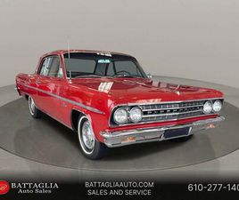 USED 1963 OLDSMOBILE CUTLASS F-85