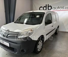 RENAULT KANGOO EXPRESS MAXI II GENERATION2 MAXI DCI 90 EXTRA R-LINK