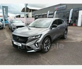 RENAULT RAFALE E-TECH 1.2 E-TECH FULL HYBRID 200 TECHNO