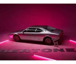 FERRARI 208 DINO 208 GT/4 2.0