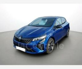 RENAULT CLIO E-TECH V GENERATION2 1.6 E-TECH FULL HYBRID 145 GSR2 TECHNO