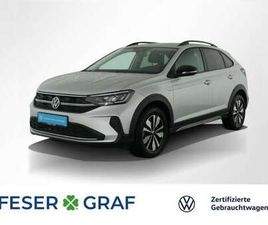 VOLKSWAGEN TAIGO GOAL 1.0 TSI DSG NAVI KEYLESS DIGICOCKPIT