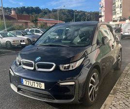 BMW I3 94AH +COMFORT PACKAGE ADVANCE
