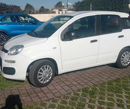 FIAT PANDA PANDA 1200 EASY