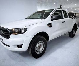 FORD RANGER FORD RANGER 2.0 TDCI 125KW 4X4 SUPER CAB XL S/S