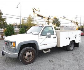 GMC SIERRA 3500 REGULAR CAB 1999 GMC SIERRA 3500 2WD REGULAR CAB