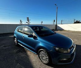 VW POLO 1.4 JUNHO/16