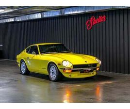 DATSUN 240 Z