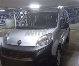 FIAT FIORINO