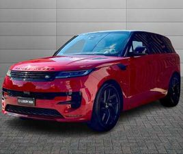 3.0D I6 MHEV AUTOBIOGRAPHY AWD 350CV AUTO