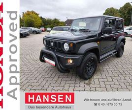 COMFORT ALLGRIP 4 SITZER TOP