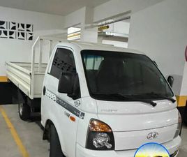 HYUNDAI HR HYUNDAI HR 2.5 2014