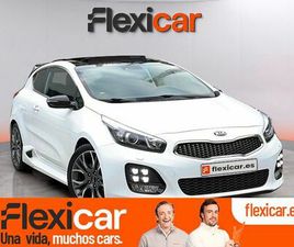 1.6 CRDI VGT GT LINE 100 KW (136 CV)