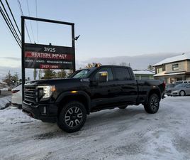 GMC SIERRA 2500 2022 GMC SIERRA 2500 AT4