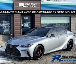 2024 LEXUS IS IS 300