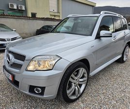 220CDI 4-MATIC AVANTGARDE