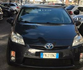 TOYOTA PRIUS TOYOTA PRIUS 107.000 KM