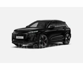 AUDI Q6 E-TRON SQ6 489 CH 100 KWH QUATTRO