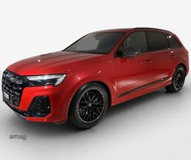AUDI Q7 SUV 55 TFSI QUATTRO TIPTR.