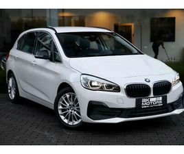 BMW SÉRIE 2 TOURER 225 XE IPERFORMANCE ACTIVE M SPORT