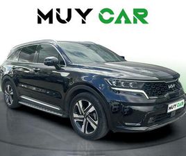 1.6 T-GDI PHEV EMOTION 4X4 195 KW (265 CV)