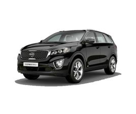 KIA SORENTO 1.6 T-GDI PHEV EMOTION 4X4 AUTO 195 KW (265 CV)