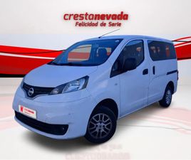 COMBI 5 1.5DCI 66KW 90CV AC COMFORT