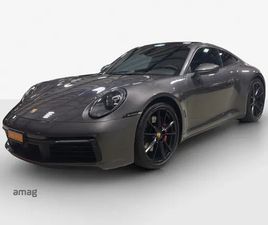 PORSCHE 911 PORSCHE 911 CARRERA 4S