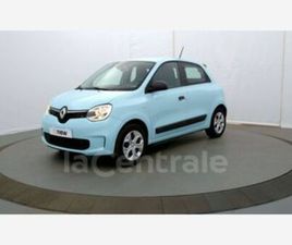 RENAULT TWINGO III GENERATION2 E-TECH AUTHENTIC 22 KWH