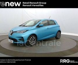 GENERATION2 R110 INTENS 52KWH