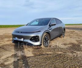 AWD PERFORMANCE 87.5 KWH