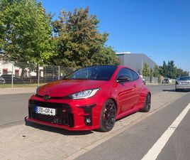 BASIS INKL. HIGH PERFORMANCE PAKET