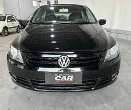 VOLKSWAGEN GOL VOLKSWAGEN GOL GERAÇÃO V 1.0 8V MI TOTAL FLEX MEC. 4P 2011