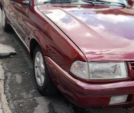 VOLKSWAGEN SANTANA VOLKSWAGEN SANTANA CLI /CL /C 1.8/2.0 /SU 2.0 2P/4P 1996