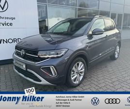 1.5 TSI DSG IQ.LIGHT RÜCKFAHRKAMERA