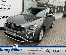 1.5 TSI DSG IQ.LIGHT RÜCKFAHRKAMERA