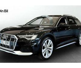 AUDI A6 ALLROAD AUDI A6 ALLROAD QUATTRO 55 TFSI TIPTRONIC PROLINE MATRIX 21