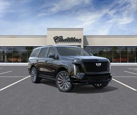 CADILLAC ESCALADE CADILLAC ESCALADE 2026 S